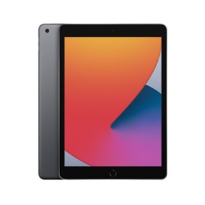 Apple iPad 8 10.2" 32GB WiFi + 4G Space Grey - Grade A